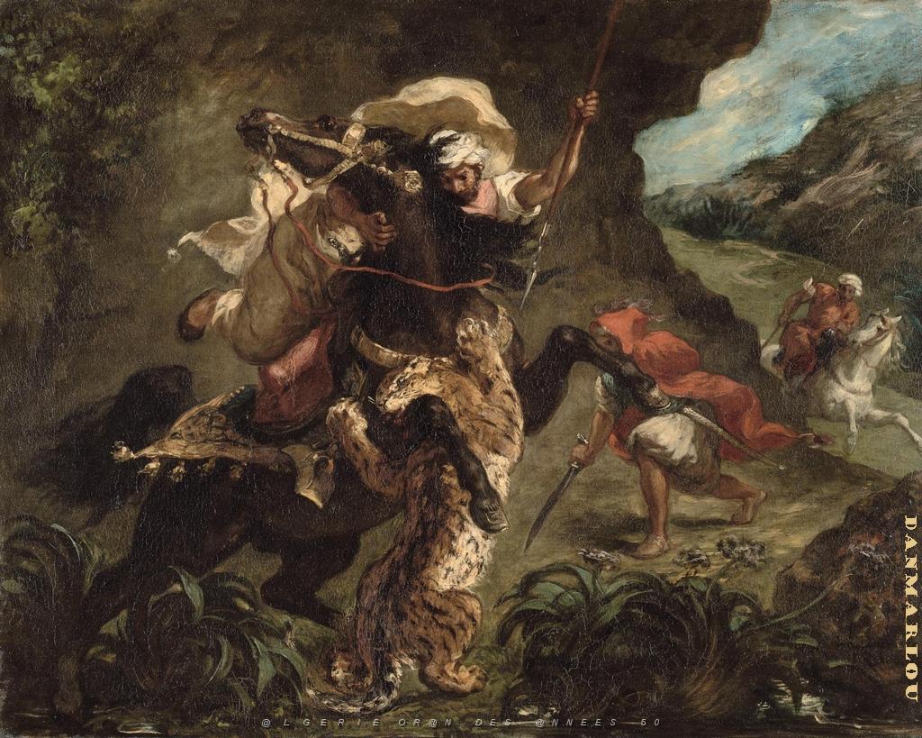 EUGENE DELACROIX-18XXLA CHASSE AUX TIGRES.jpg